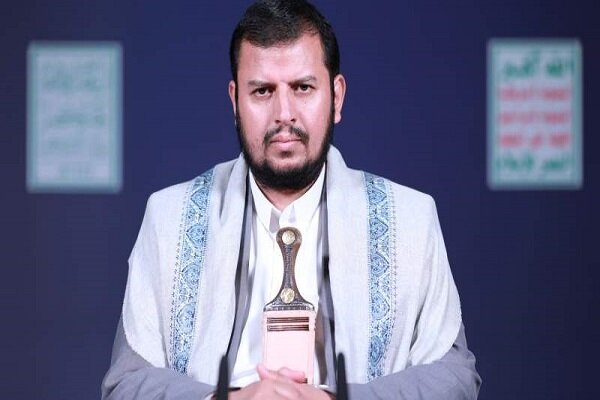 یمن پر امریکی حملے تل ابیب کی حمایت میں کیے جا رہے ہیں، عبدالملک الحوثی