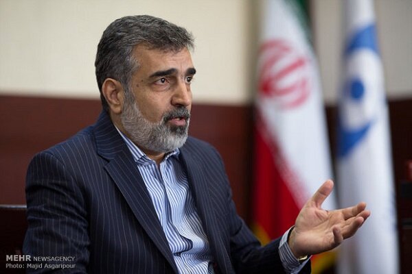 ایران کو پرامن جوہری ٹیکنالوجی اور یورینیم افزودگی کا حق حاصل ہے، سینئر عہدیدار