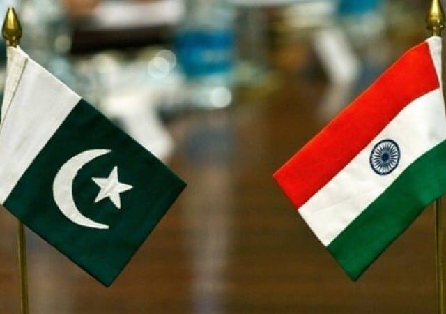 لائیو اپڈیٹ؛ بھارت کا پاکستان پر حملہ
