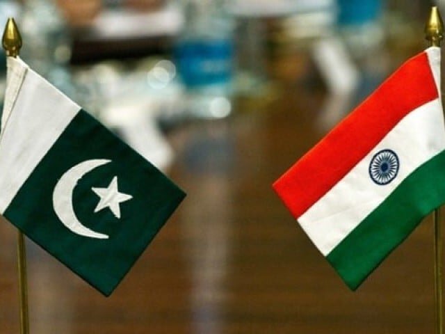 لائیو اپڈیٹ؛ بھارت کا پاکستان پر حملہ