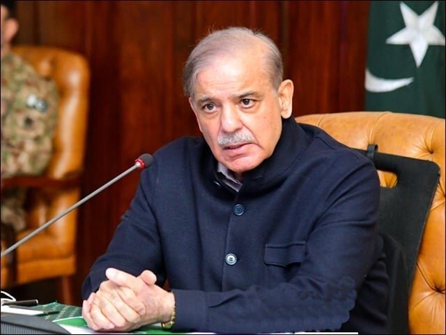 پاکستان دشمن کے بزدلانہ حملوں کا بھرپور جواب دے رہا ہے، پاکستانی وزیراعظم