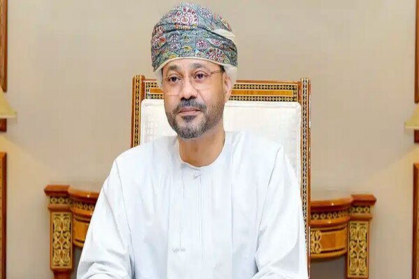 ایران امریکہ مذاکرات کا پانچواں دور جمعے کو ہوگا، عمانی وزیر خارجہ