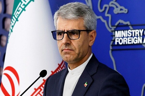 فلسطینی پناہ گزین کیمپوں پر صہیونی حکومت کی وحشیانہ بمباری، ایران کی شدید مذمت