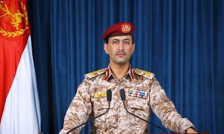 یمن کا بن گورین ہوائی اڈے پر حملہ،  صیہونی پناہ گاہوں میں جا چھپے