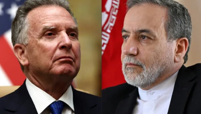 یورینیم افزودگی سے متصادم کوئی بھی تجویز قبول نہیں، ایران