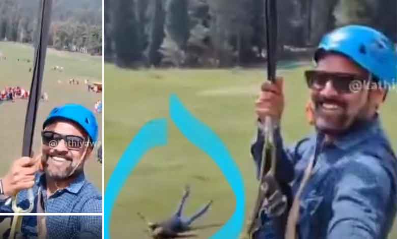 پہلگام حملہ: رشی بھٹ کون ہیں؟ دہشت گرد حملے کی ہولناک تفصیل (ویڈیو)