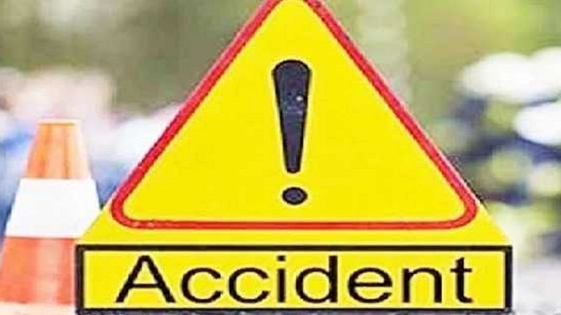 یوپی کے متھرا اور بہار کے سیتامڑھی میں سڑک حادثے، 6 افراد جاں بحق، 6 زخمی