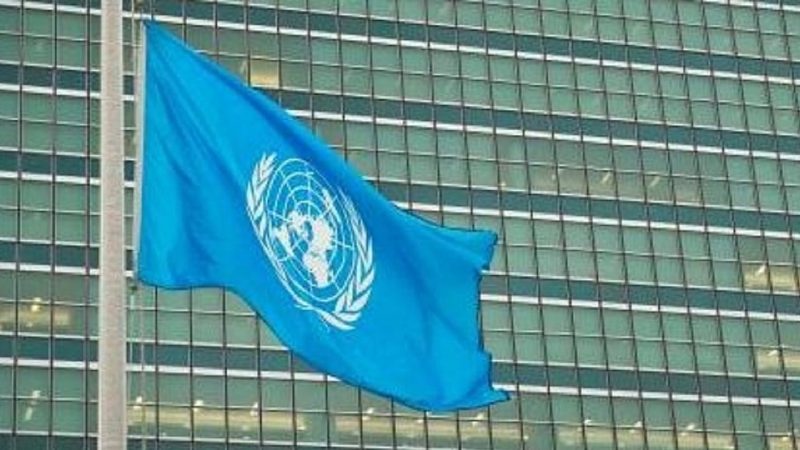 ہندوستان و پاکستان کے درمیان جنگ بندی سے دنیا نسبتاً بہتر حالت میں ہے: اقوام متحدہ