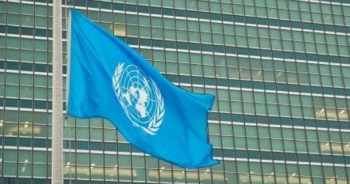 ہندوستان و پاکستان کے درمیان جنگ بندی سے دنیا نسبتاً بہتر حالت میں ہے: اقوام متحدہ