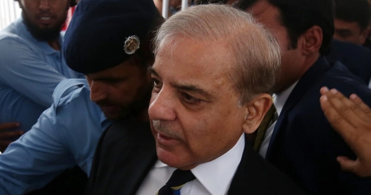 پانی کا بحران: پاکستان میں لوگ خوفزدہ، ہندوستانی سرحد سے 300 کلومیٹر دور راولپنڈی میں ایمرجنسی نافذ