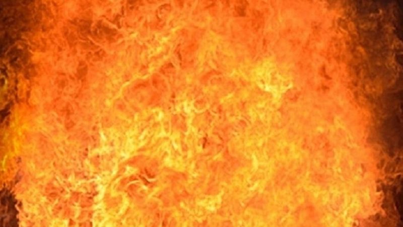 پٹنہ: 2 دیسی بم میں زوردار دھماکہ، 6 سالہ بچی بری طرح جھلسی، پولیس تحقیقات شروع
