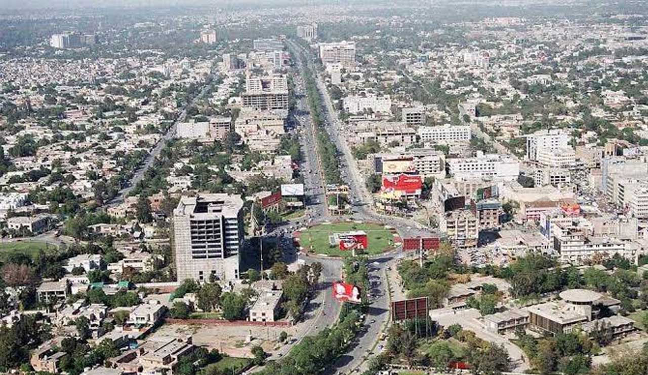 بھارت نے پاکستان کے خلاف جوابی کارروائی شروع کر دی، لاہور پر ڈرون حملہ
