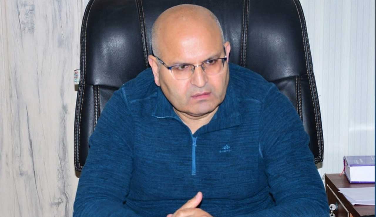 پاکستانی گولہ باری سے راج کمار تھاپا کی موت پر محبوبہ مفتی کا گہرے رنج و غم کا اظہار