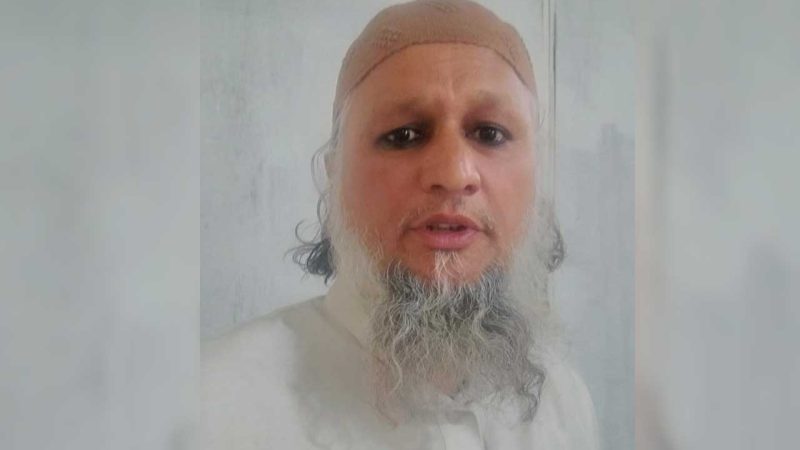 حضرت بندہ نوازؒ علم و روحانیت کے درخشاں مینار تھے: مفتی ڈاکٹر صابر پاشاہ قادری