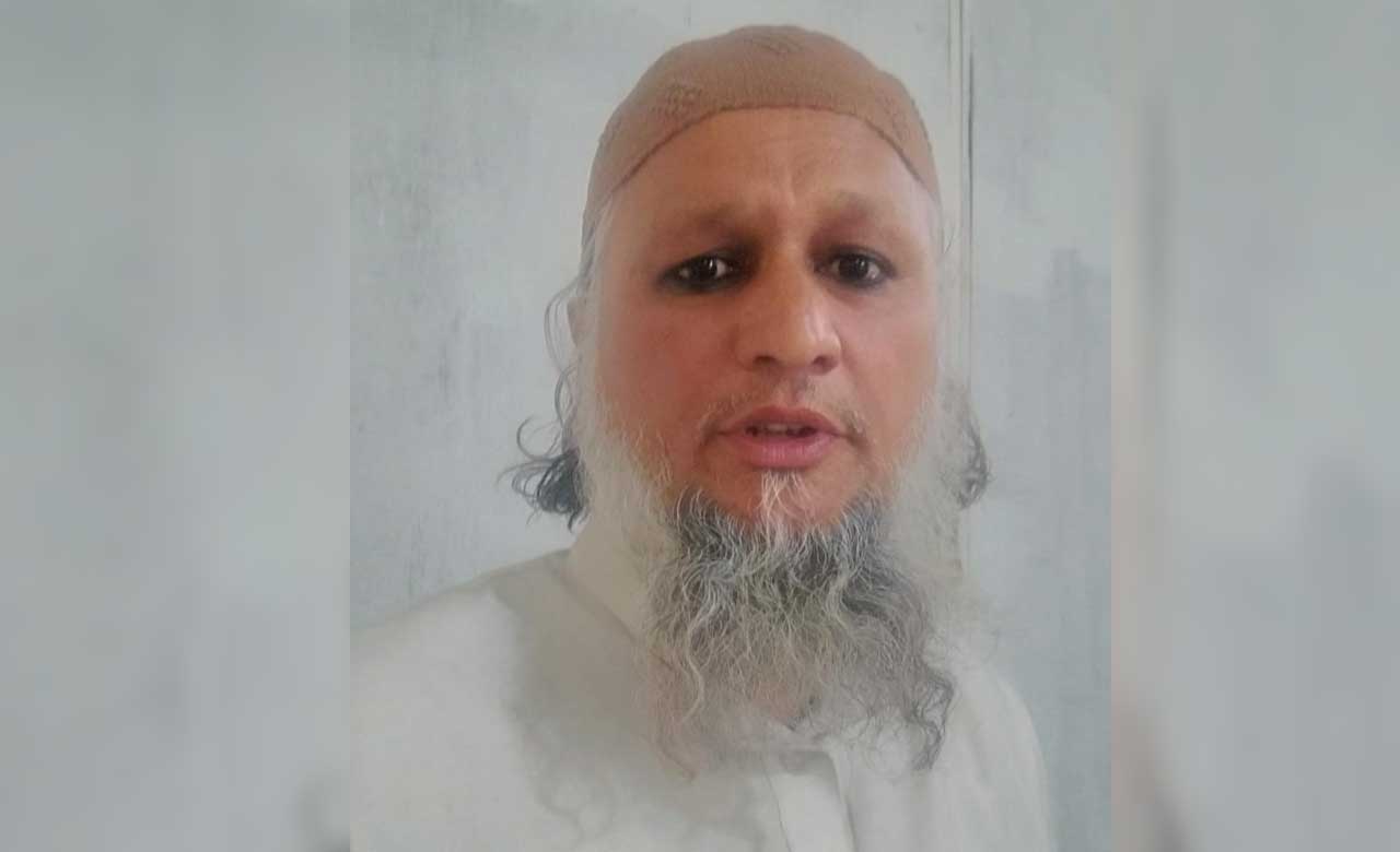 حضرت بندہ نوازؒ علم و روحانیت کے درخشاں مینار تھے: مفتی ڈاکٹر صابر پاشاہ قادری