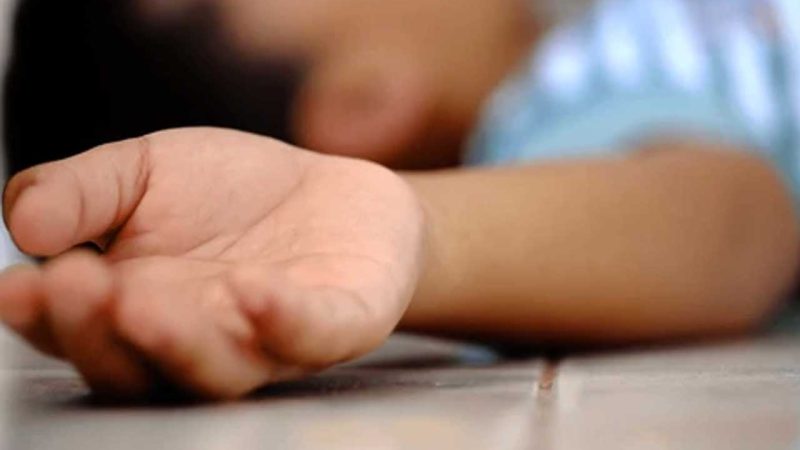 حیدرآباد: پارک میں کھیل کے دوران لوہے کی سلاخ پر گرنے سے لڑکے کی موت