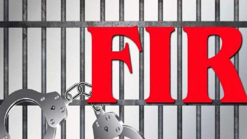 حیدرآباد: وزیراعلی کے دفتر کا فرضی او ایس ڈی بن کر تاجروں کو دھمکانے پرمقدمہ درج
