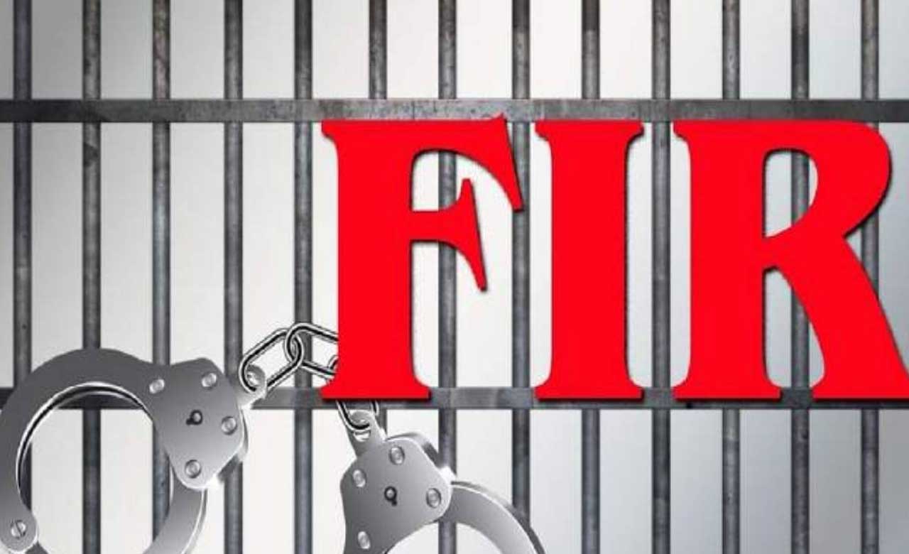 حیدرآباد: وزیراعلی کے دفتر کا فرضی او ایس ڈی بن کر تاجروں کو دھمکانے پرمقدمہ درج