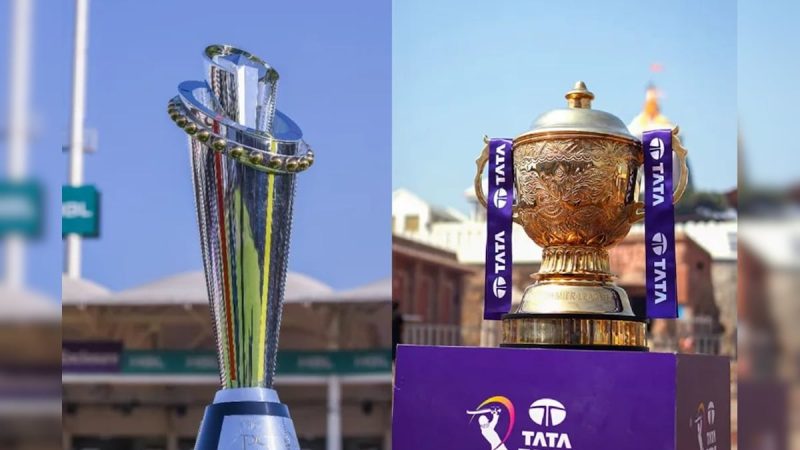 IPL 2025 playoff: ائی پی ایل پلے آف کا آغاز 29 مئی سے ہوگا