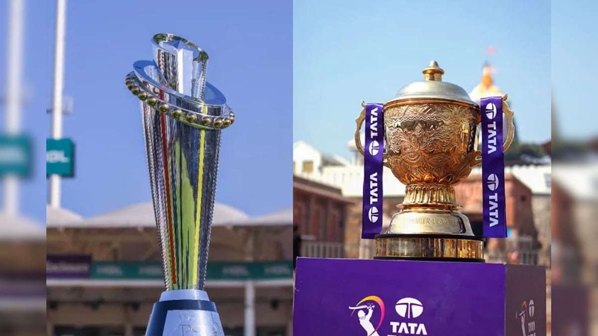 IPL 2025 playoff: ائی پی ایل پلے آف کا آغاز 29 مئی سے ہوگا