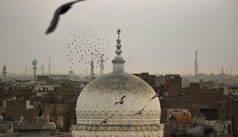 نفرت، انتقام اور عدم برداشت، مسلم معاشرہ کے لئے نقصاندہ: مولانا ممشاد پاشاہ