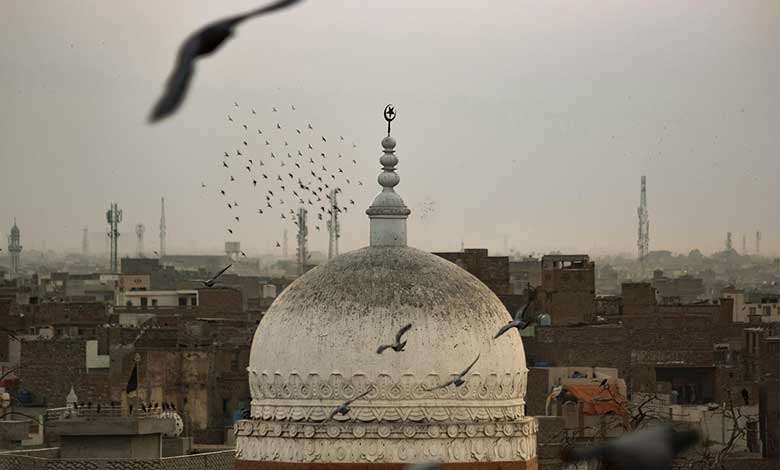 نفرت، انتقام اور عدم برداشت، مسلم معاشرہ کے لئے نقصاندہ: مولانا ممشاد پاشاہ