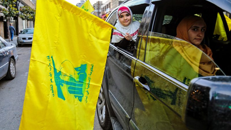 لبنانی انتخابات میں حزب اللہ کو ہرانے کی سعودی کوششیں ناکام، مزاحمت کی جیت یقینی