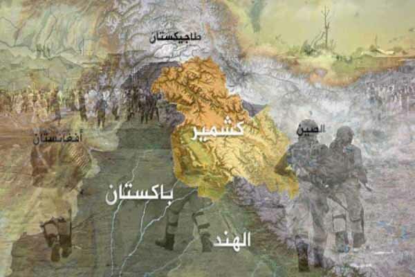 پاک بھارت جنگ بندی، کشمیر میں پاکستانی ڈرون پروازیں، پنجاب میں دھماکہ، بھارتی ذرائع ابلاغ