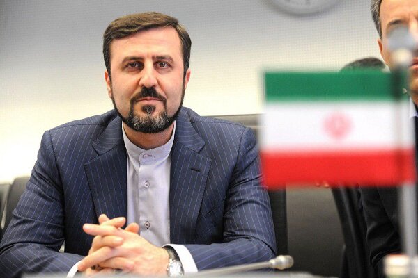 ایران اور تین یورپی ممالک سفارت کاری کو برقرار رکھنے کے لیے پرعزم ہیں، نائب وزیر خارجہ