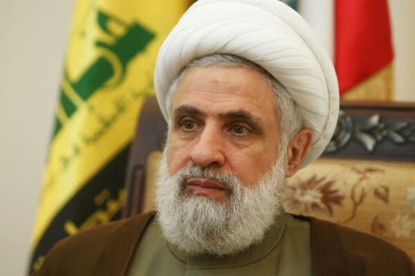 حزب اللہ کے سربراہ کا جنوبی لبنان کے عوام کے نام پیغام، قربانیوں پر خراج تحسین