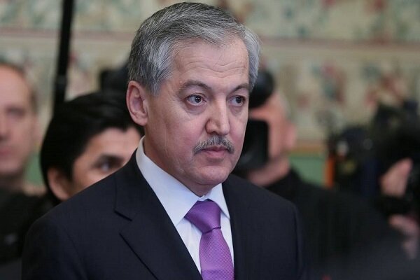 ہم ایک آزاد فلسطینی ریاست کے قیام کا مطالبہ کرتے ہیں، تاجک وزیر خارجہ