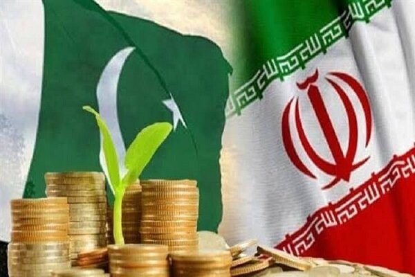 ایران اور پاکستان کا تجارتی اور اقتصادی تعاون کی توسیع پر اتفاق