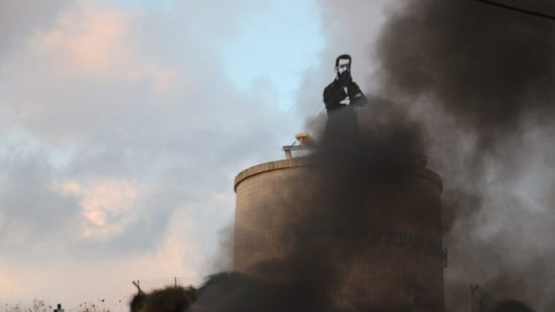 داخلی بحران اسرائیل کو اندر سے تباہ کر رہا ہے،یروشلم پوسٹ