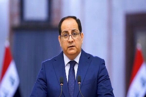 عالمی برادری غزہ کی خلاف صیہونی جرائم کی روک تھام کے لئے فوری اقدام کرے، عراق