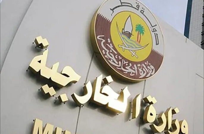 اسرائیلی وزیراعظم کے الزامات پر قطر کا سخت ردعمل