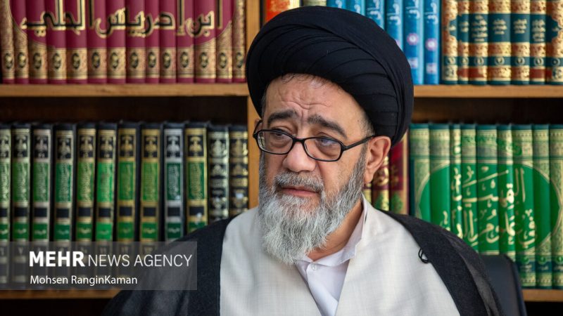 تیری جدائی کو ایک برس بیت گیا؛ تبریز اب بھی شہید آل اشم کے لئے سوگوار