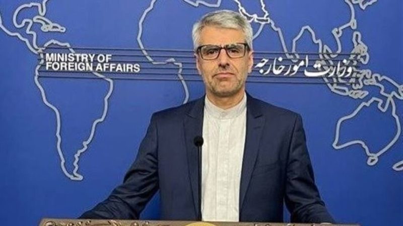 پاکستان اور بھارت کا جنگ بندی پر اتفاق، ایران کا خیر مقدم