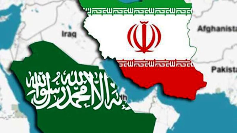 ایران کی عرب ممالک کو مشترکہ یورینیم افزودگی کی پیشکش