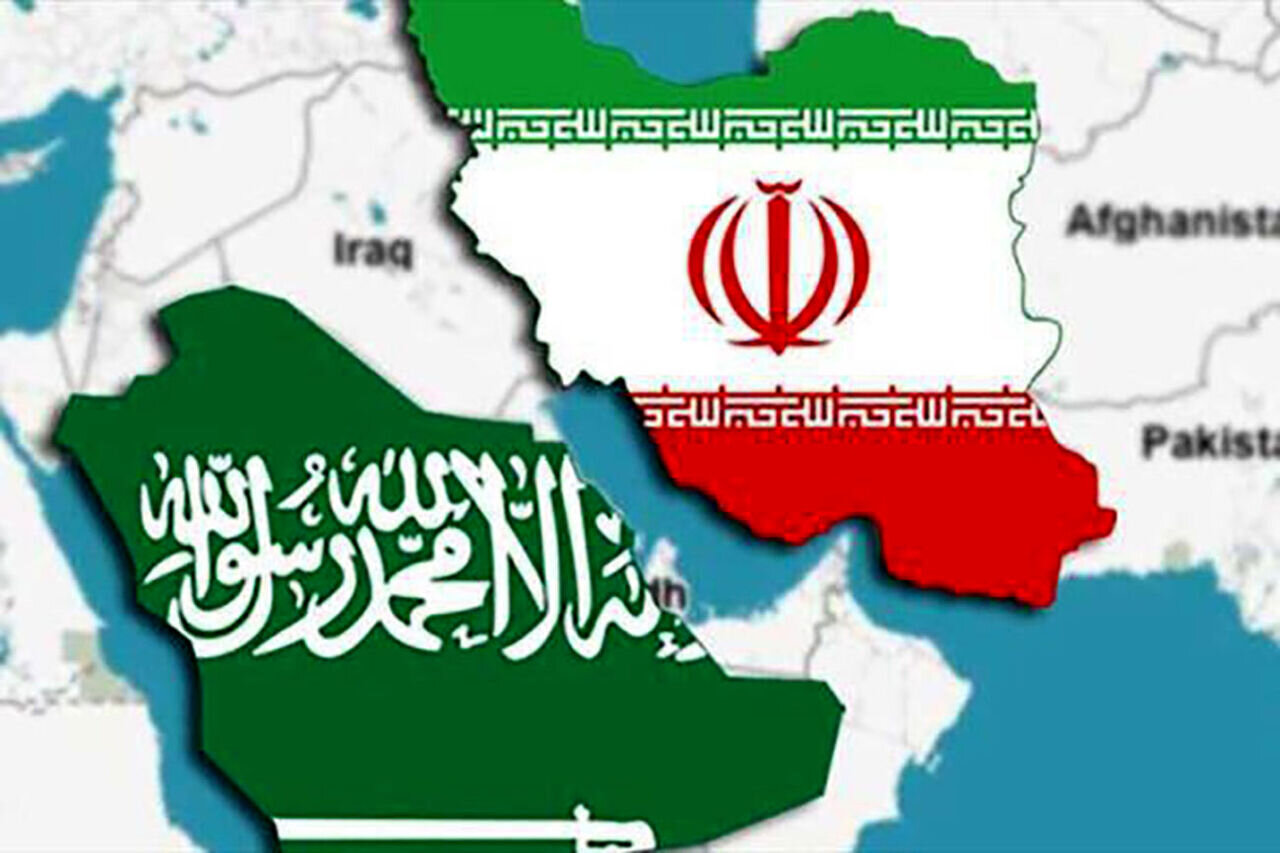 ایران کی عرب ممالک کو مشترکہ یورینیم افزودگی کی پیشکش