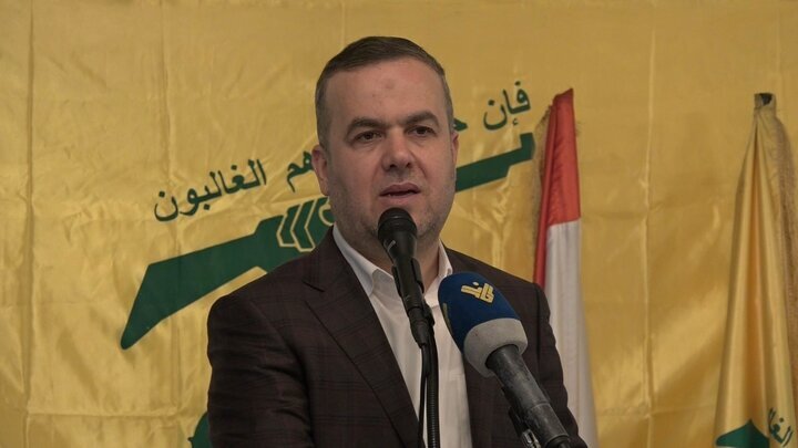 صیہونی جارحیت کے باوجود جنوبی لبنان کے باشندوں کی انتخابات میں وسیع پیمانے پر شرکت