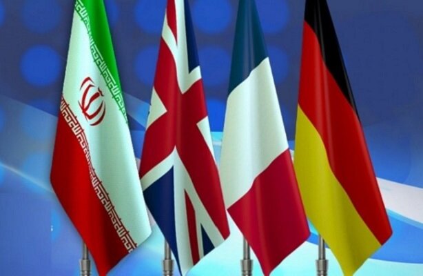 ایران اور یورپ کے درمیان جوہری معاہدے پر مذاکرات جمعہ کو ہوں گے