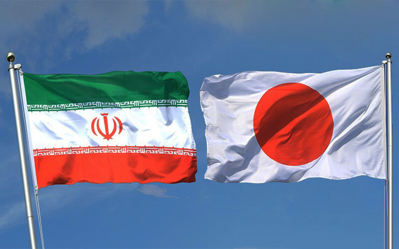 ایران اور جاپان کے درمیان سیاسی مشاورت کا 33واں اجلاس منعقد