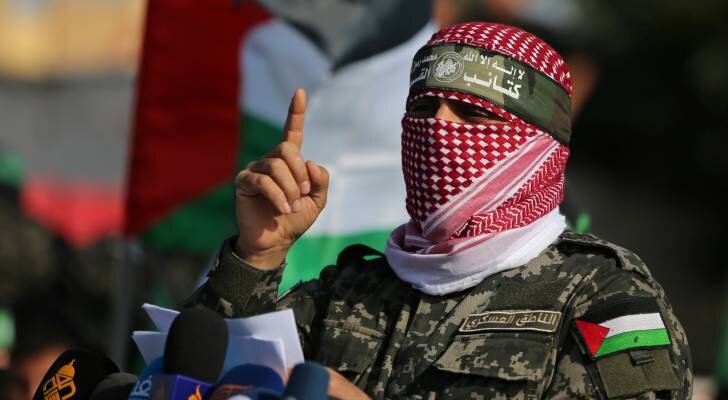 یمنی فوج کا اسرائیل کا فضائی محاصرہ، القسام بریگیڈ کا اظہار تشکر