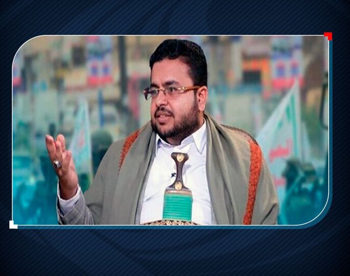 صدر ٹرمپ نے جنگ بندی کی درخواست کی/امریکہ اسرائیل کی حمایت سے پیچھے ہٹ رہا ہے، یمنی رہنما