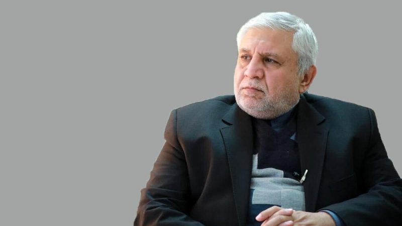 یورپ کی دھمکیاں ایران سے مراعات لینے کا امریکی ہتھکنڈہ ہیں