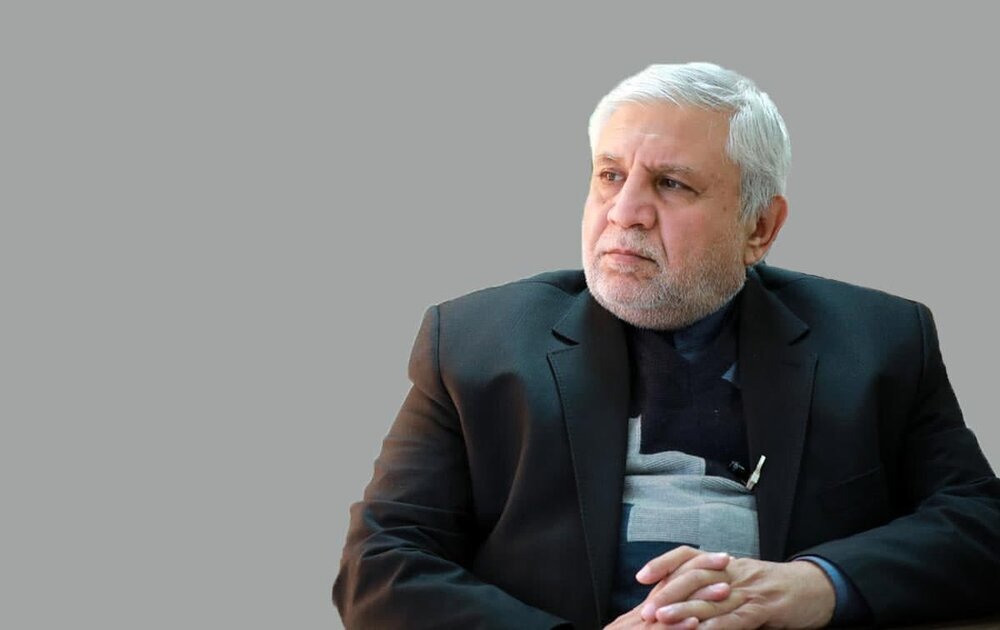 یورپ کی دھمکیاں ایران سے مراعات لینے کا امریکی ہتھکنڈہ ہیں