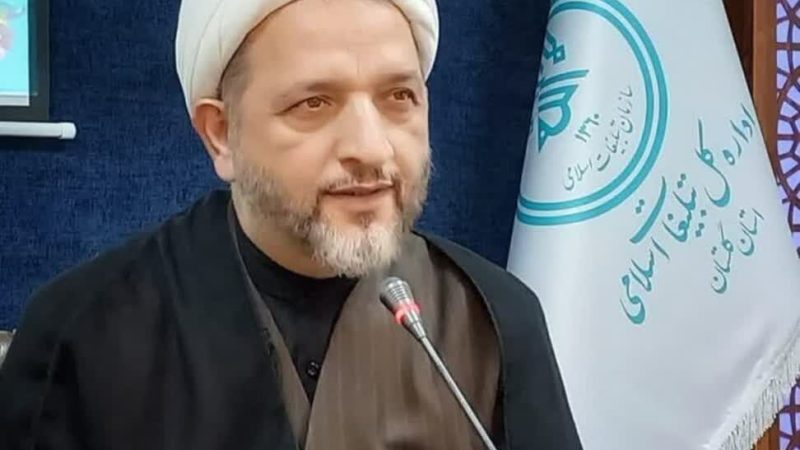 شہید رئیسی کا مکتب شہدائے انقلاب کے راستے کا تسلسل ہے، حجت الاسلام دیلمی