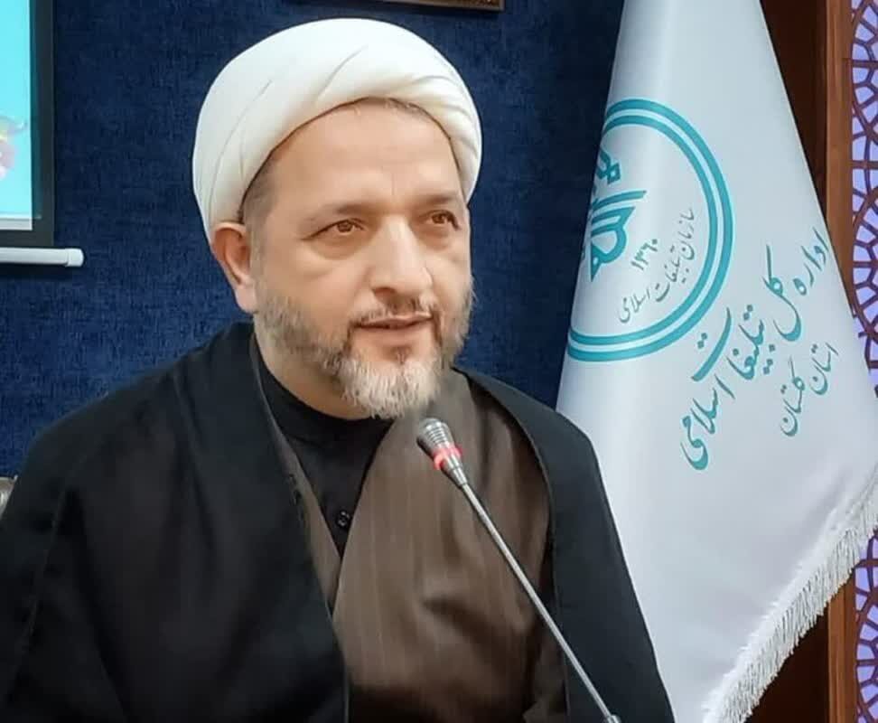 شہید رئیسی کا مکتب شہدائے انقلاب کے راستے کا تسلسل ہے، حجت الاسلام دیلمی