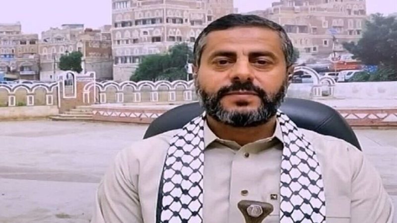 امریکی اور اسرائیلی دھمکیوں سے نہیں ڈرتے، فتح ہمارا مقدر ہے، یمنی رہنما