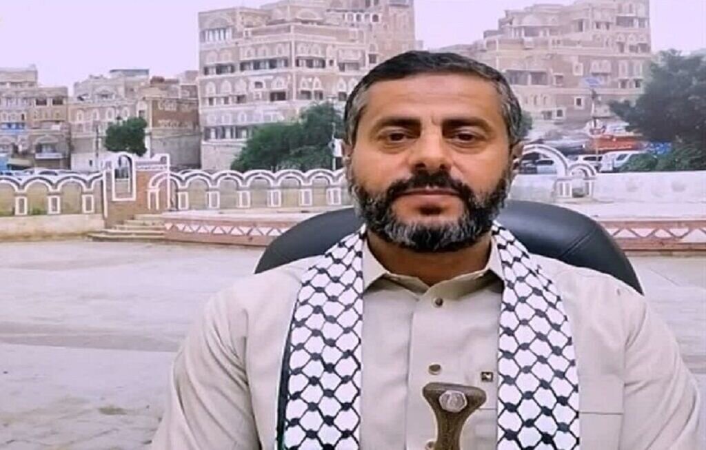 امریکی اور اسرائیلی دھمکیوں سے نہیں ڈرتے، فتح ہمارا مقدر ہے، یمنی رہنما
